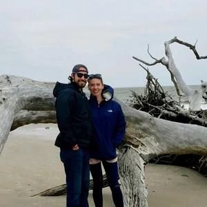 Meet your Posher, Alexis